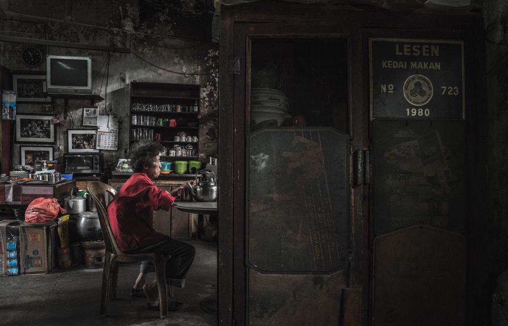 Photograph by keong fai yong