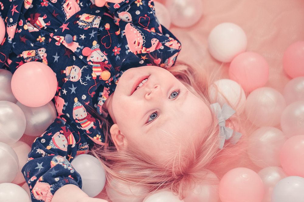 Полюшкины мечты