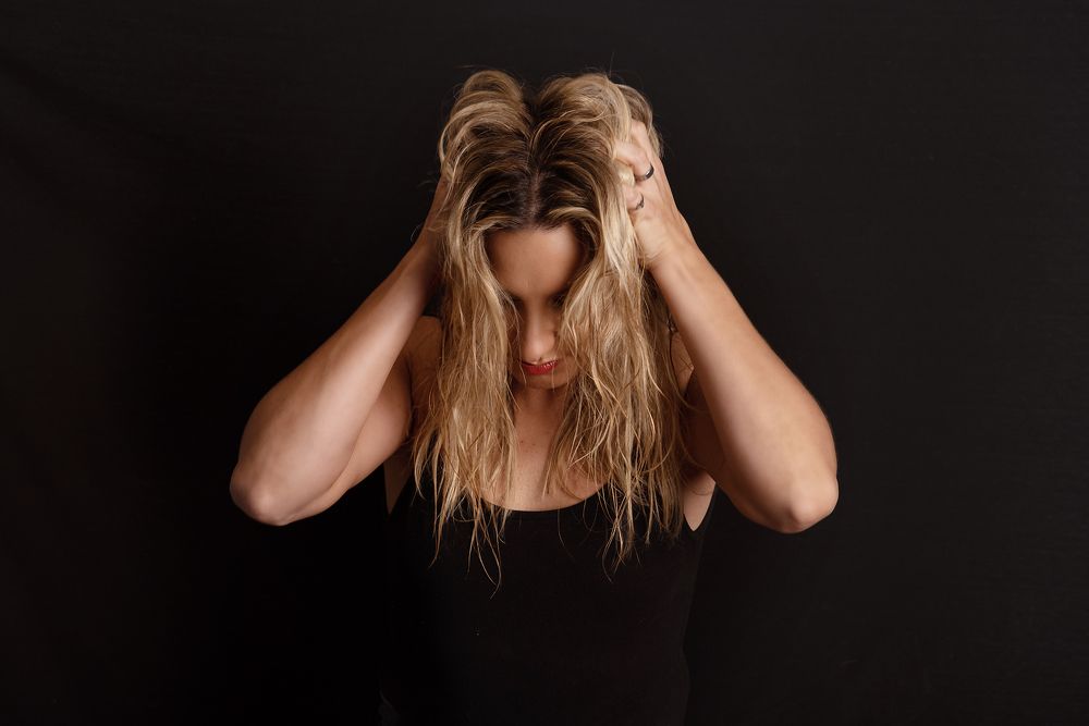 Photograph by Any Giusto