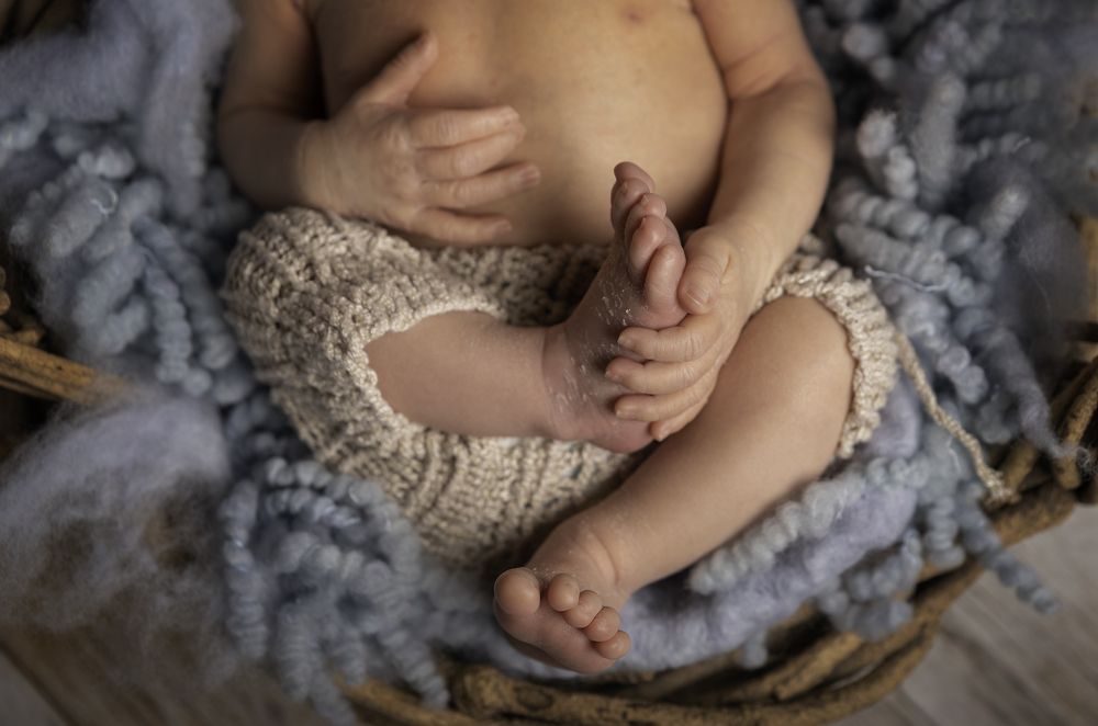 Photograph by Any Giusto