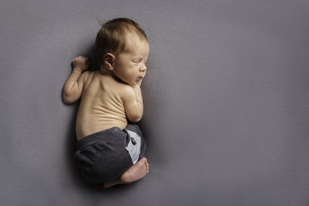 Photograph by Any Giusto