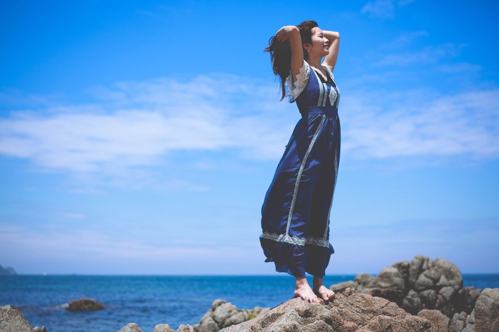 Photograph by Sonokawa Jun