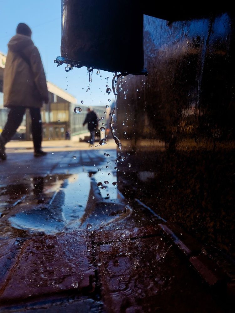 Photograph by Александр Максимов