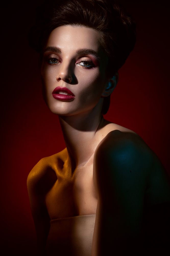 Photograph by Евгений Кириллов