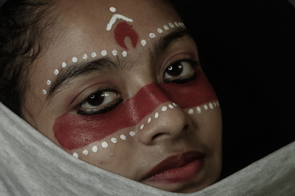 Photograph by Anirudh Dhannayak