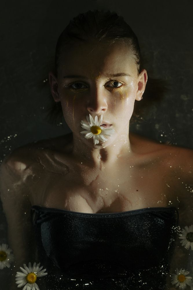 Photograph by Запылаева Анна