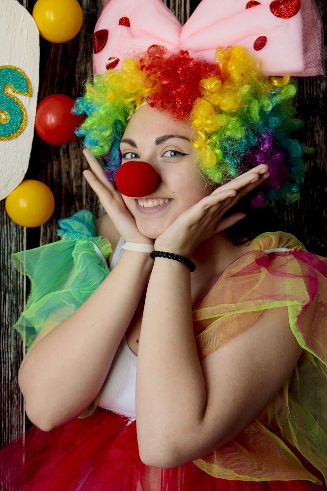 Photograph by Лола Бусыгина