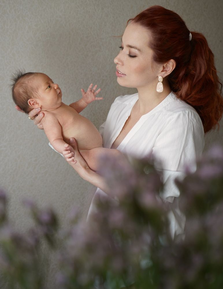 Photograph by Renata Frolkina