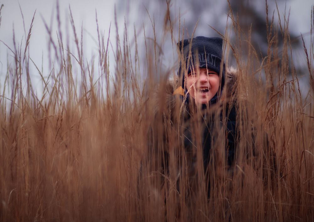 Photograph by Юлия Пузачева