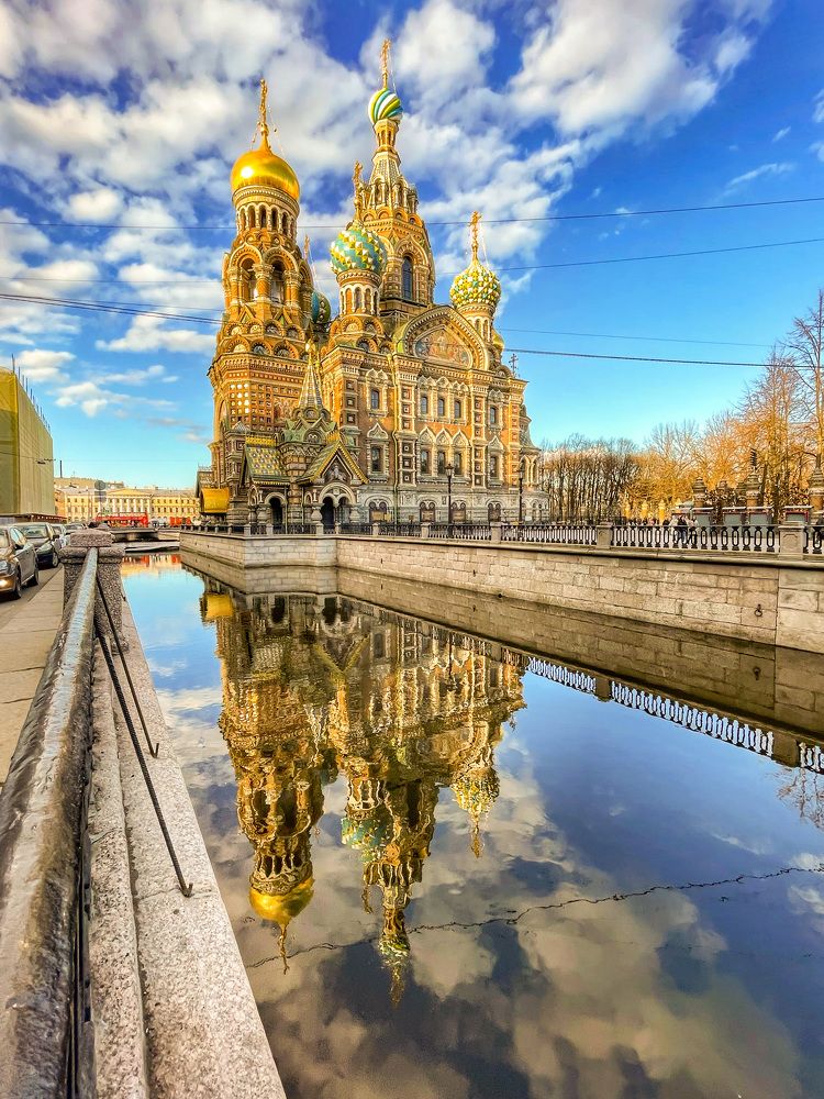 Photograph by Юлия Шурандина