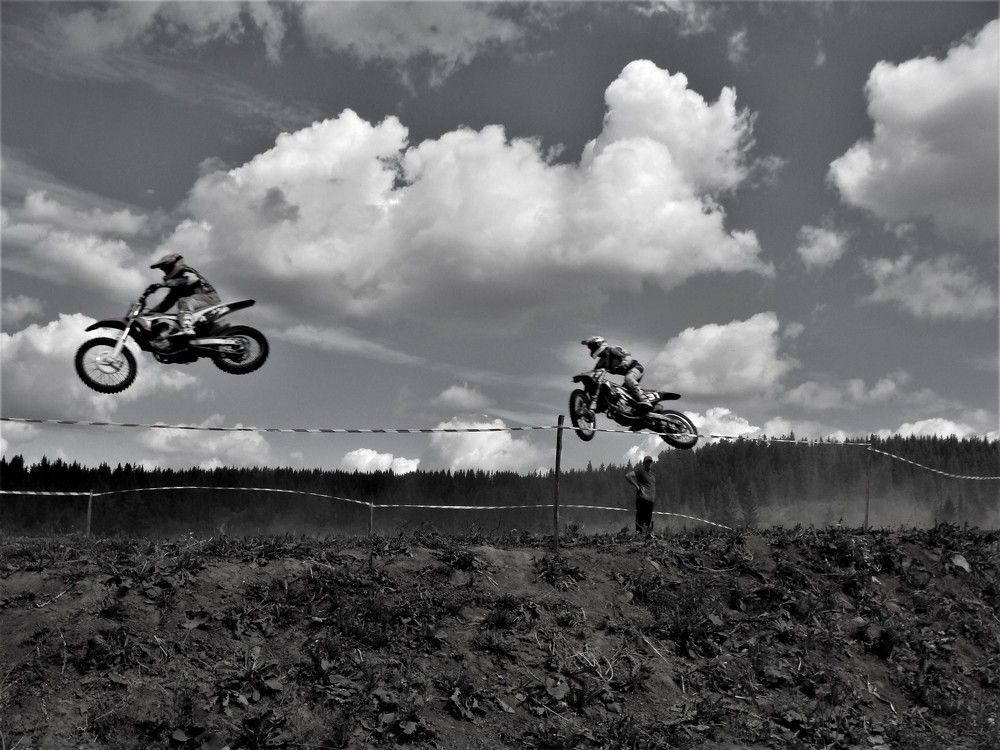 Photograph by Николай Худяков