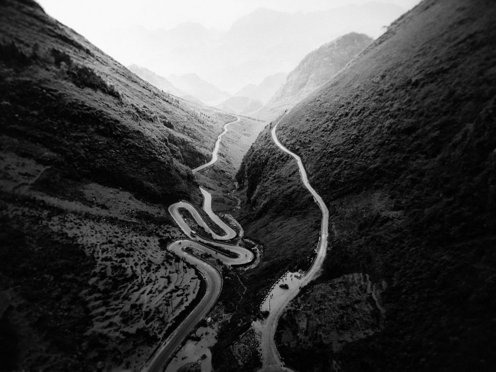 Dốc Thẩm Mã - Tham Ma Pass