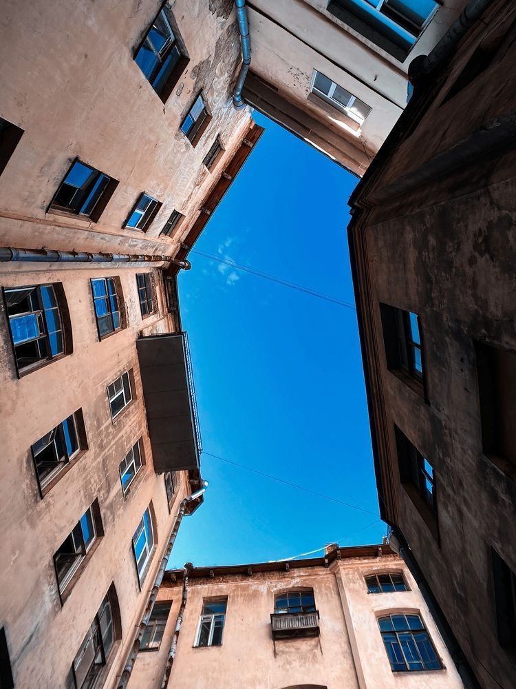 Photograph by Александр Максимов