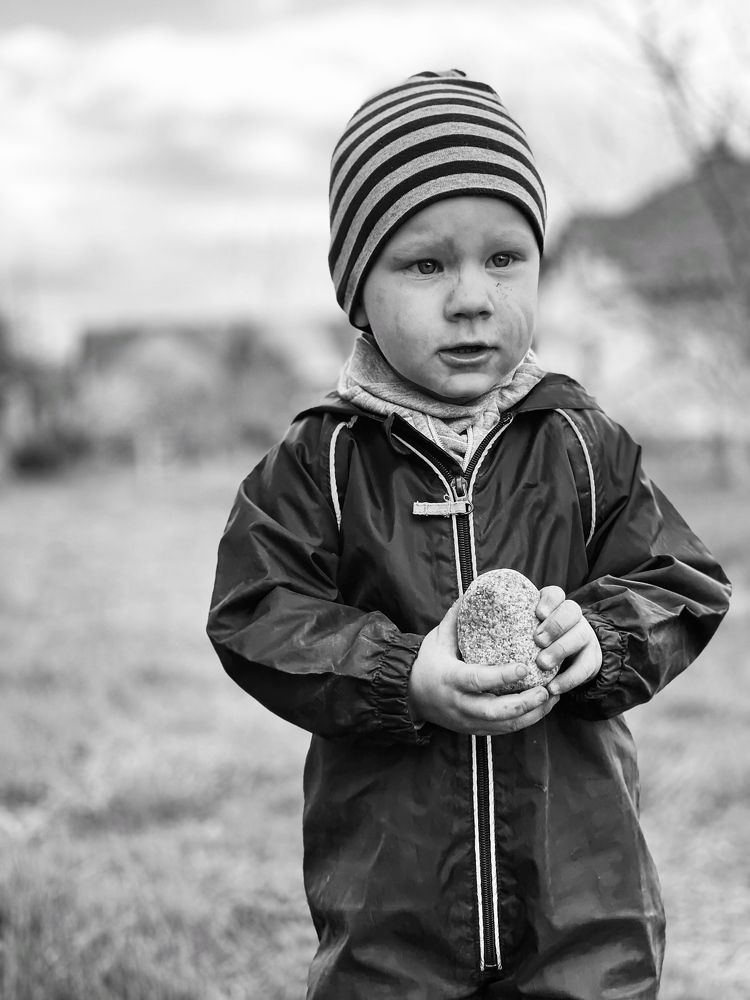 Photograph by Ольга Уласик