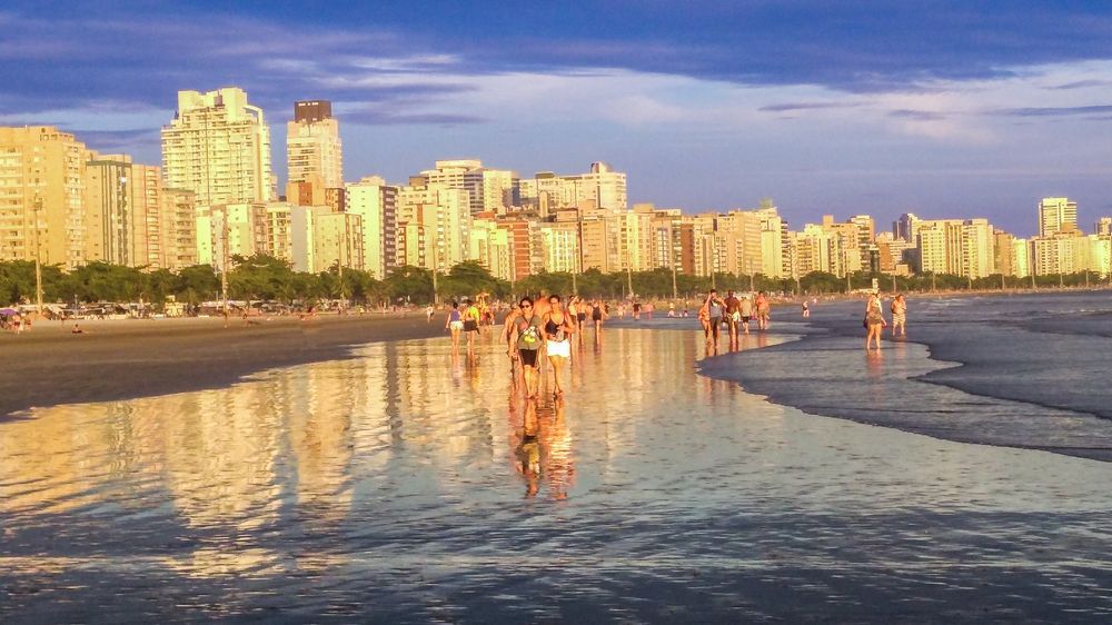 Photograph by Marcio Silveira