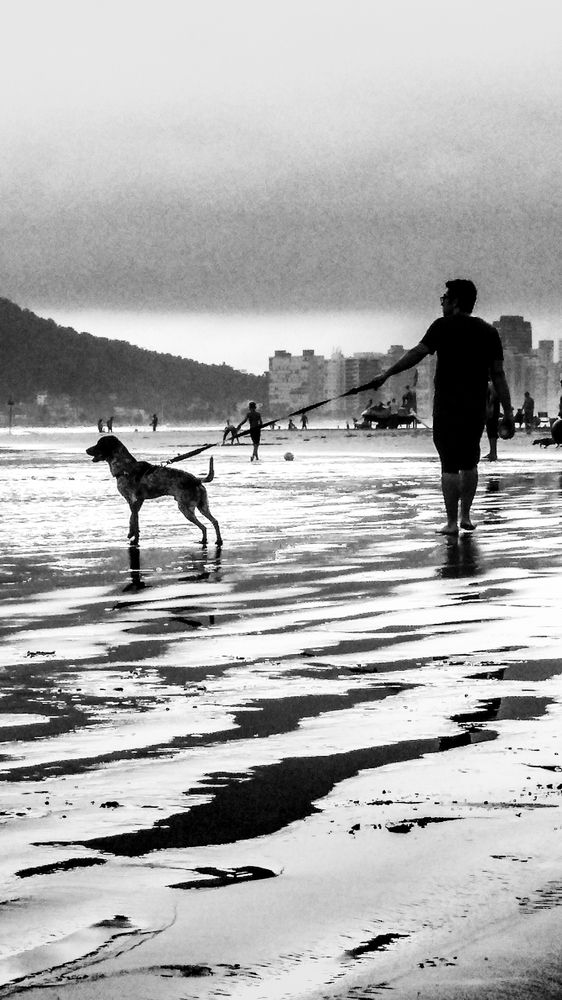 Photograph by Marcio Silveira