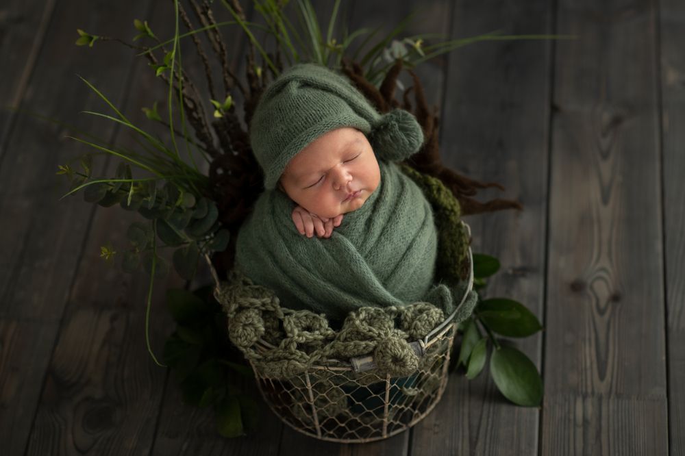 Photograph by Мария Усманова