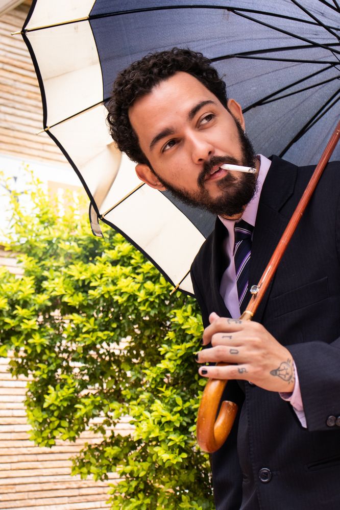 Photograph by Marcio Silveira