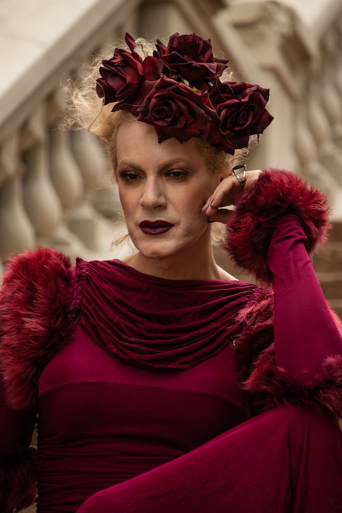 Photograph by Marcio Silveira