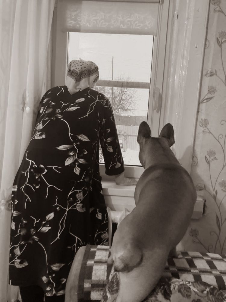 Photograph by Марина