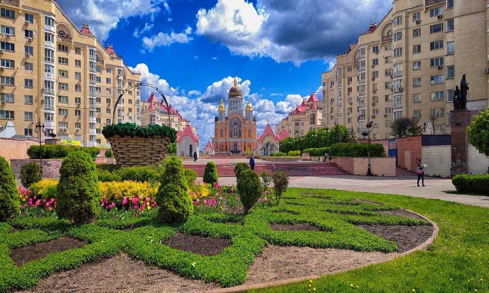 Photograph by Юрий Яковлевич