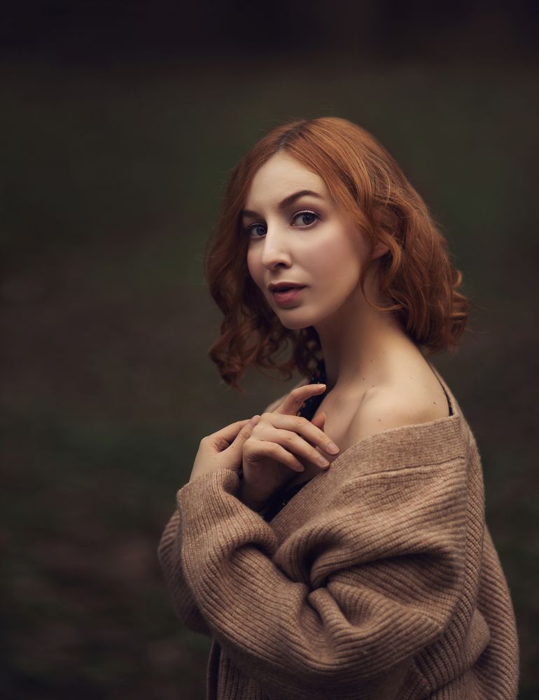 Photograph by Катерина Родионова