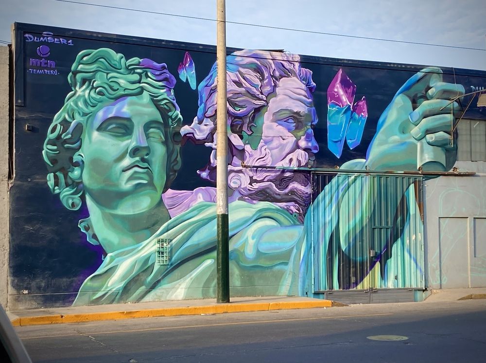 Фотография автора Mino Swayne