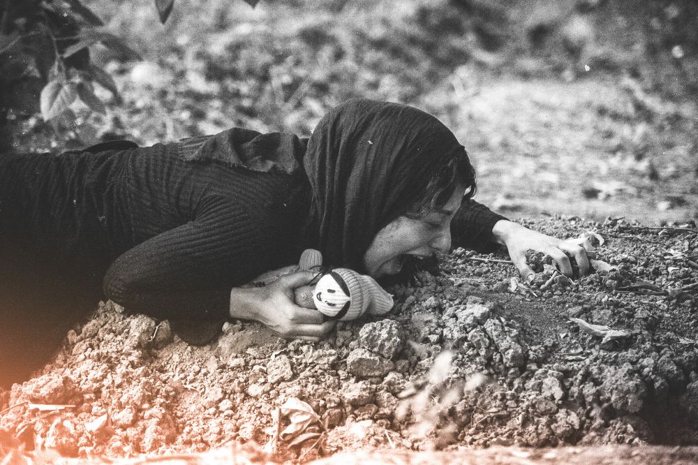 Photograph by DAMOUN POURNEMATI