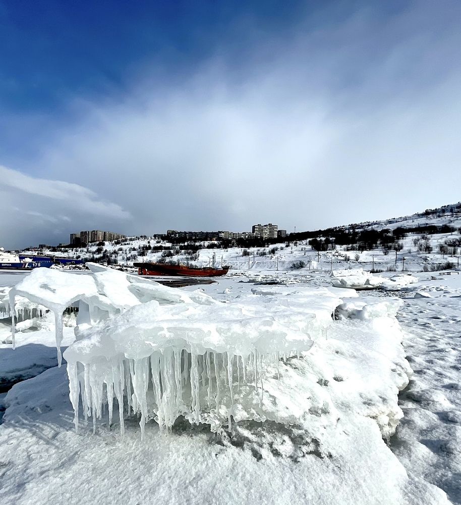 Photograph by Сергей Сухов