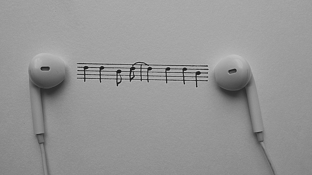 Вижу музыку