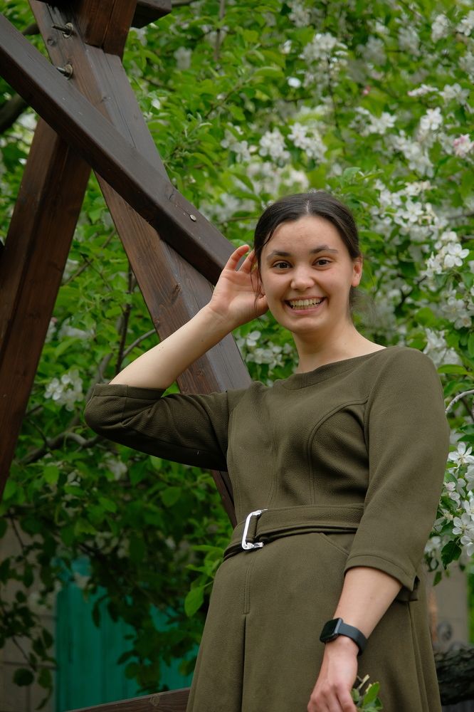 Photograph by Сергей Кравченко