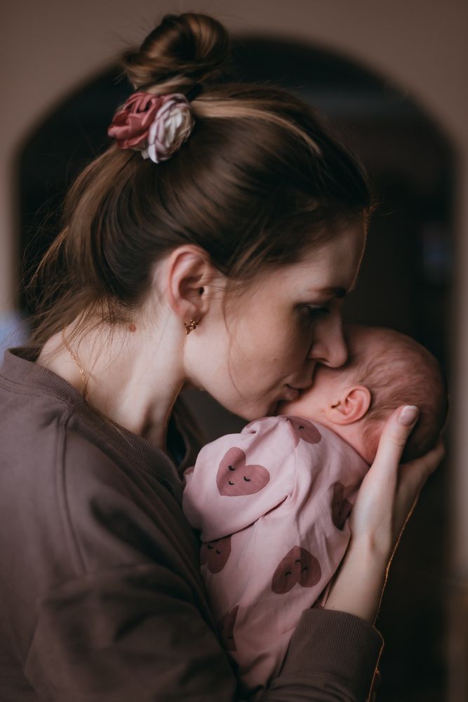 Фотография автора Дарья Шевченко