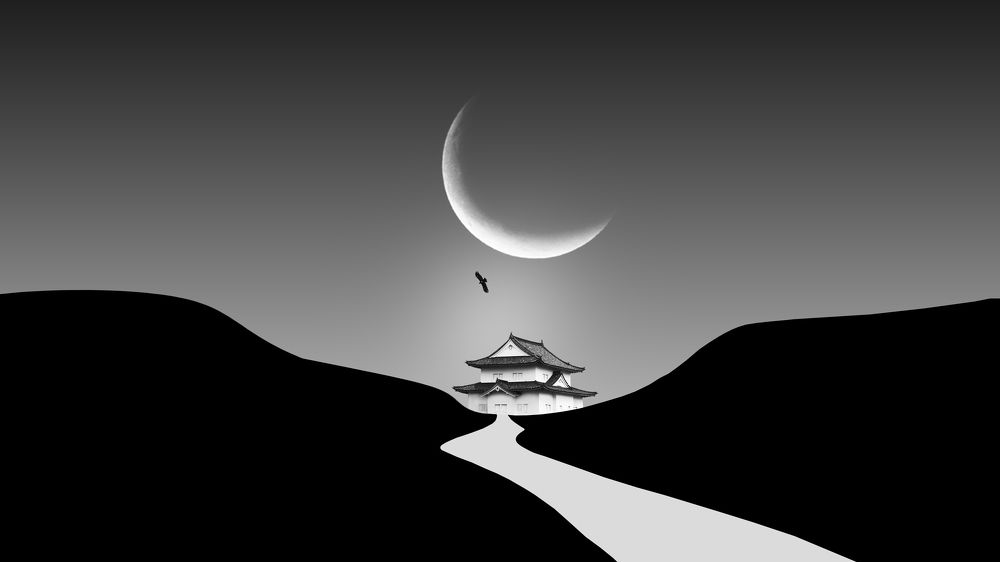 The Sound of Tranquility