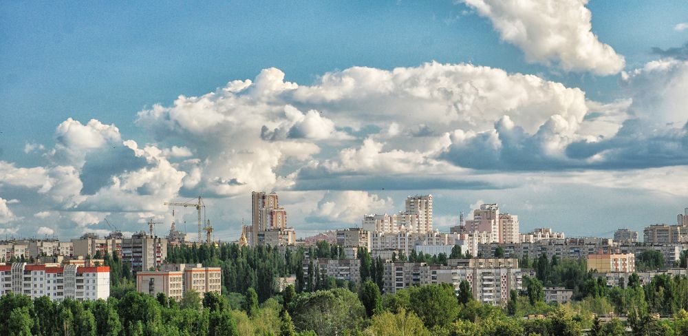 Photograph by Фролов Михаил