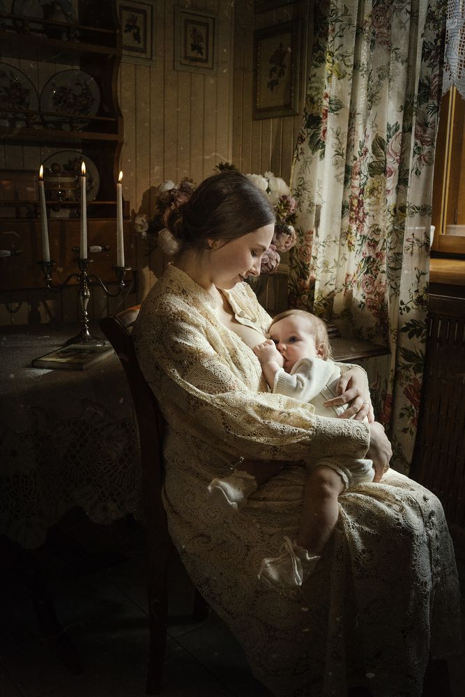 Photograph by Алена Орлова