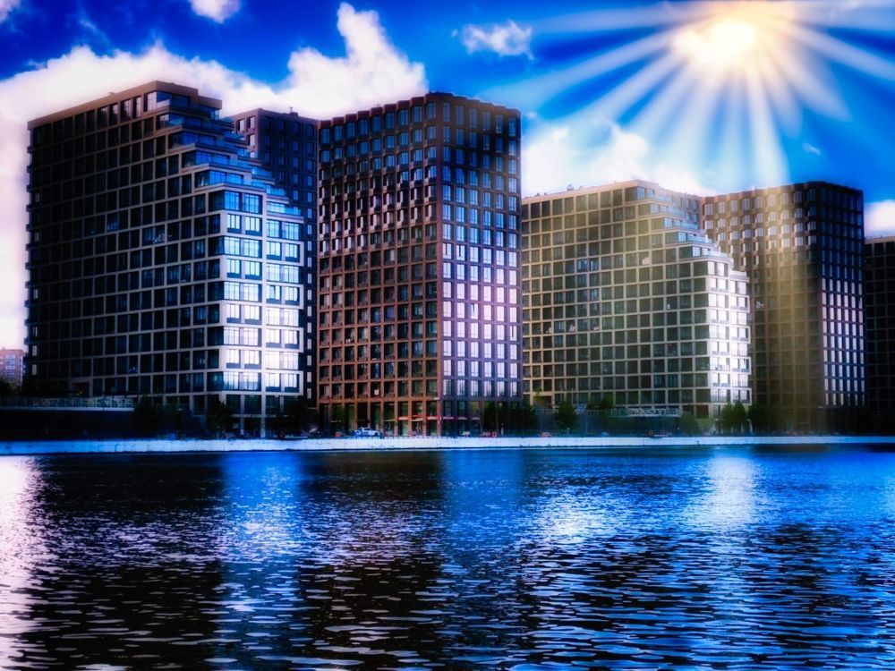 River park