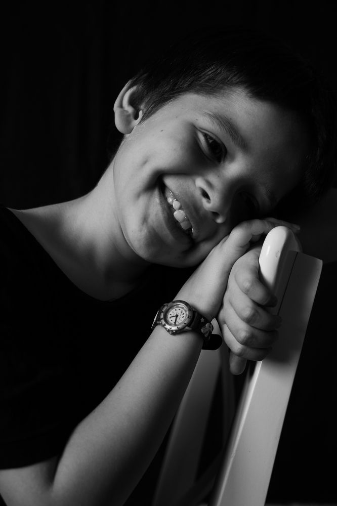 Photograph by Olga Vinogradova