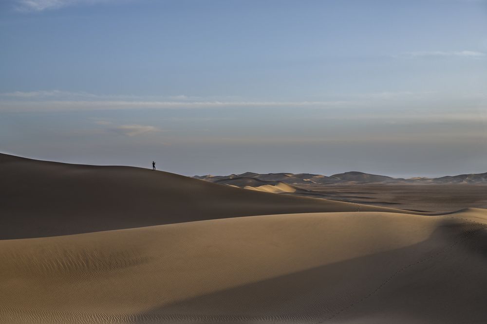 Photograph by Maryam javani