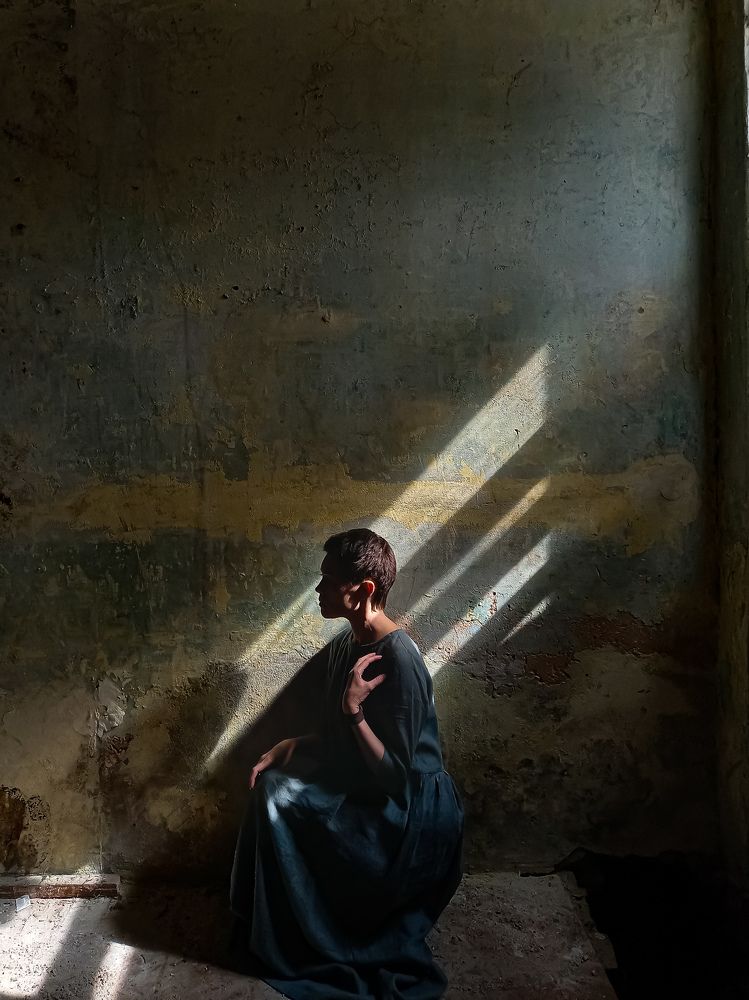 Photograph by Svetlana Yurasova