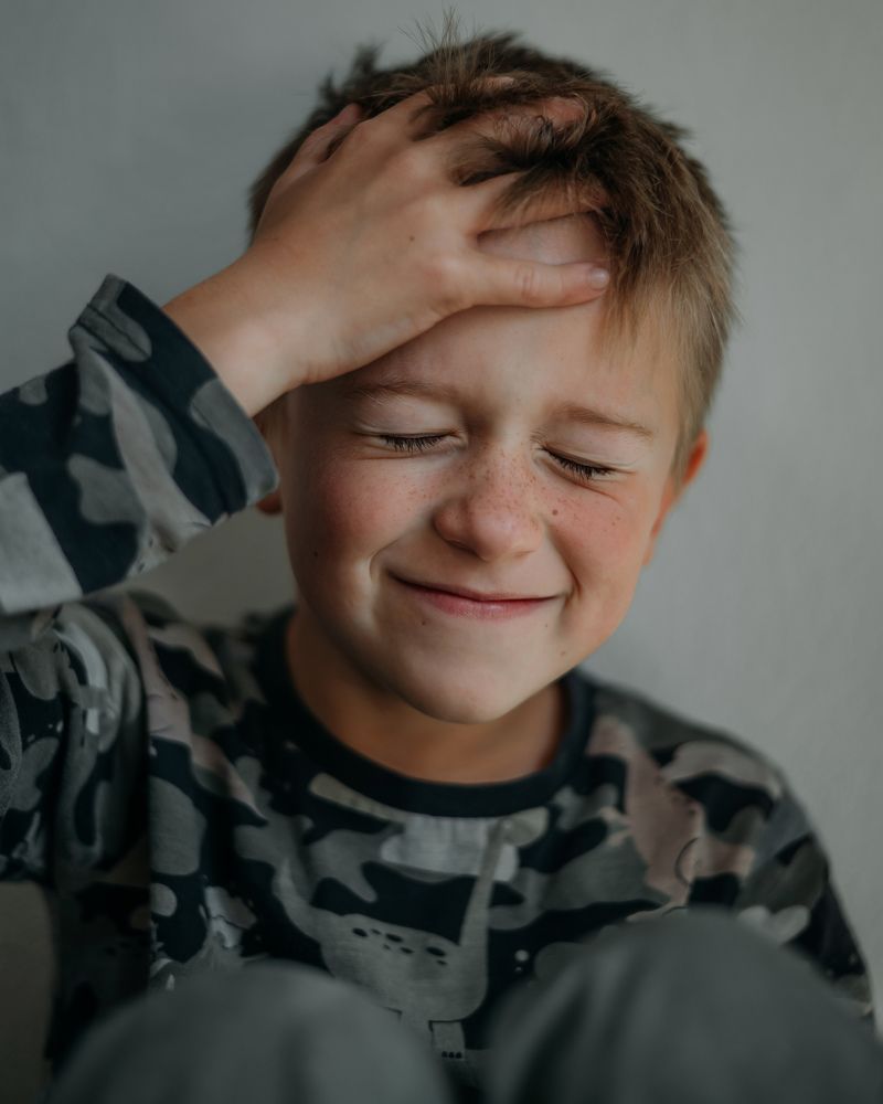 Photograph by Anna Vlasova