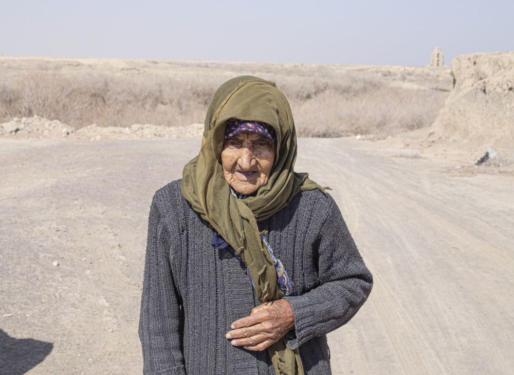 Photograph by Maryam javani