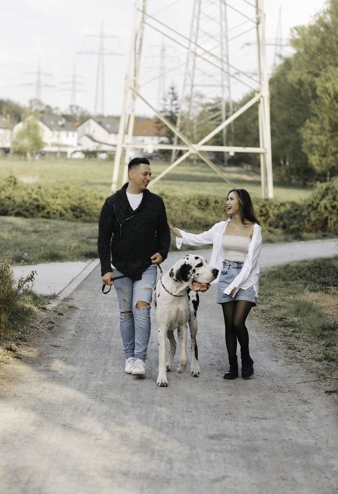 Photograph by Yana Morosov