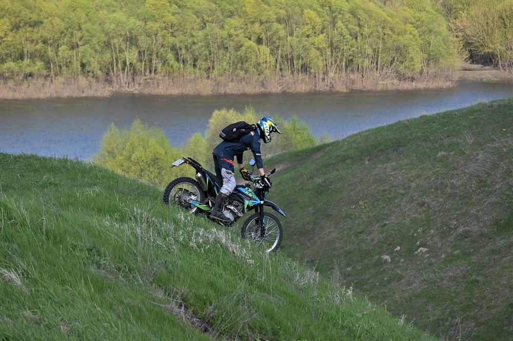 Фотография автора IRINA FILIPPOVA