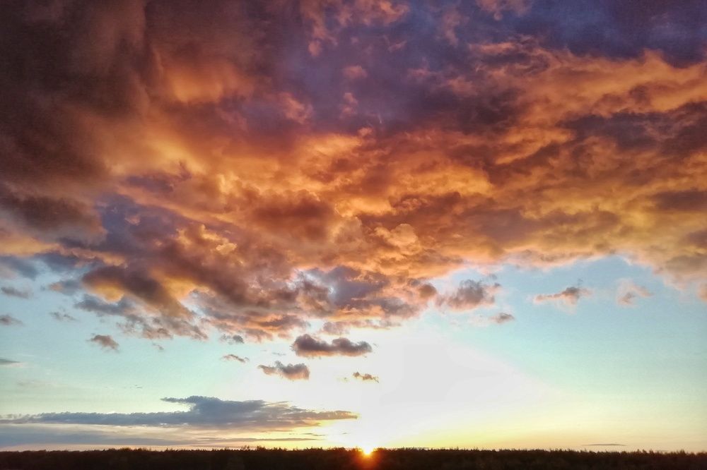 Photograph by Екатерина Чижевская