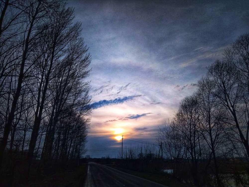 Photograph by Анастасия Игошина