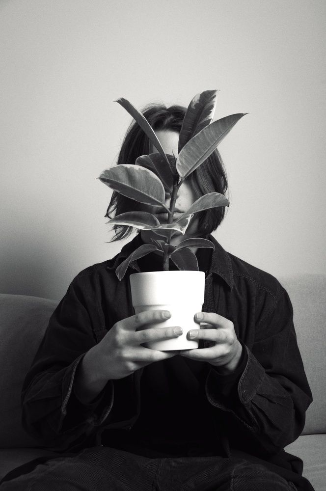 Photograph by Яна Морозова