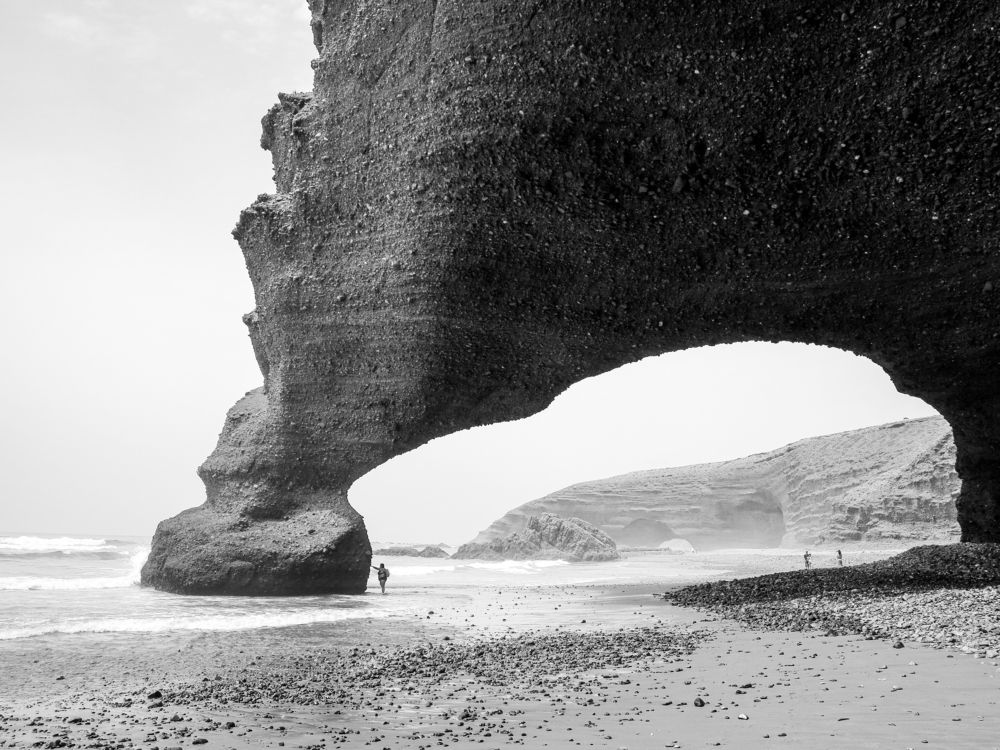 Photograph by Ольга Ларизадех