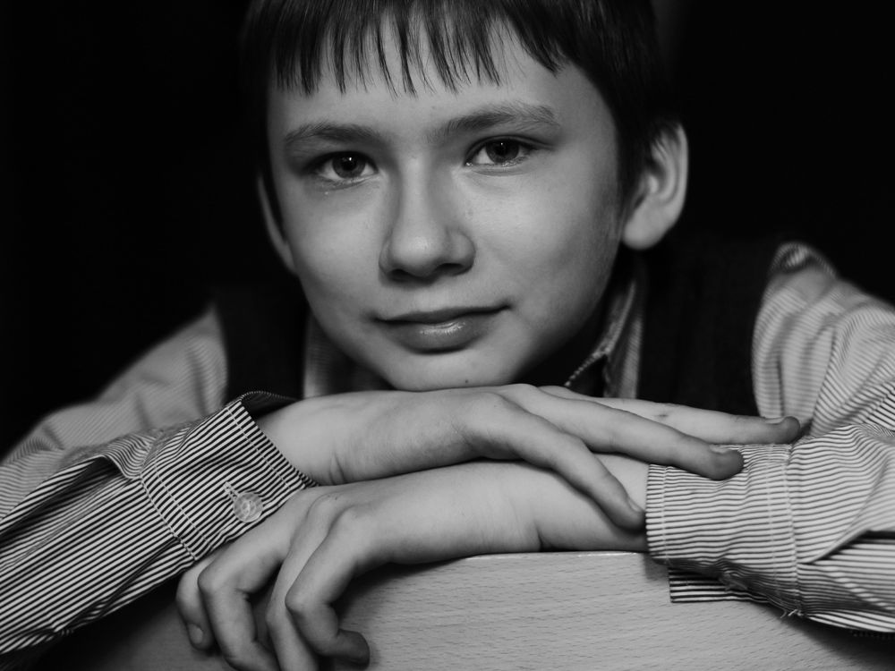 Photograph by Елена Глуховкина