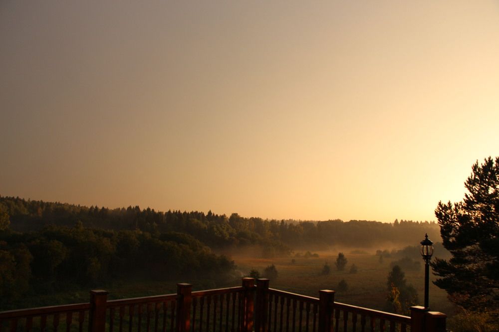 Радонеж - святое место!!!