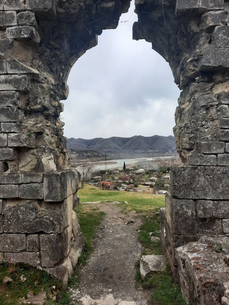 Photograph by Галина Шипухина